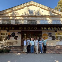 Хабаровский ТЮЗ готов к большой встрече с Севастополем