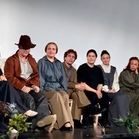 «Школьная пятница» возвращается с русской классикой
