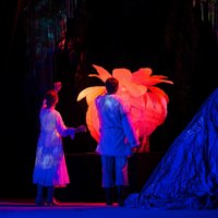 Важно! Замена спектакля