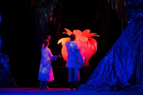 Важно! Замена спектакля