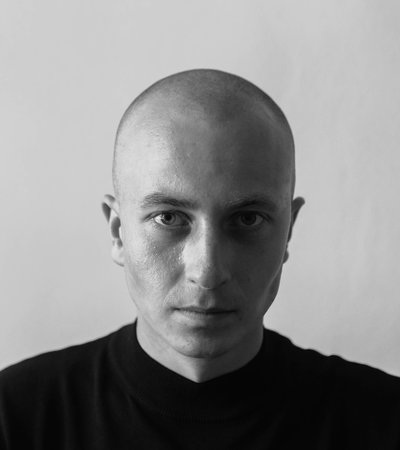 Аверкин Иван