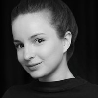 Черкасова Анастасия