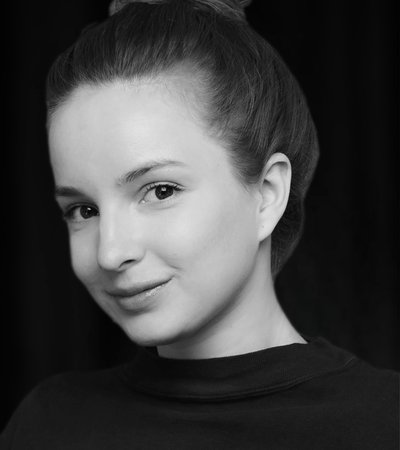 Черкасова Анастасия