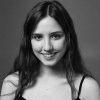 Черенкова Анастасия