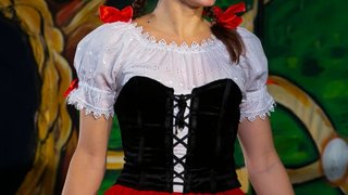 Скрибцова Екатерина