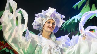 Скрибцова Екатерина