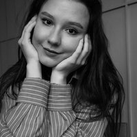 Шаманина Дарья