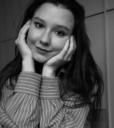 Шаманина Дарья