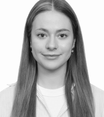 Конивец Алёна