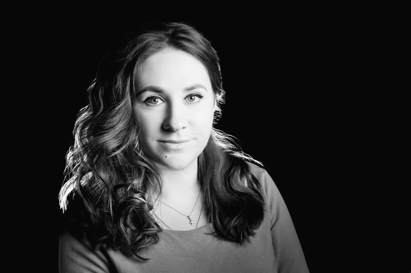 Высоцкая Юлия / Люди театра / СевТЮЗ