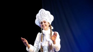 Чудеса под Новый год