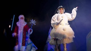 Чудеса под Новый год