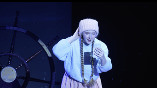 Новогодний концерт