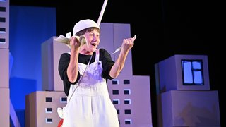 Уроки города