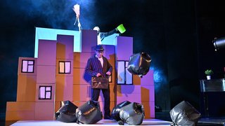 Уроки города