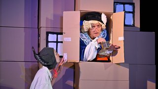 Уроки города