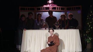 Сказка о мёртвой царевне и о семи богатырях