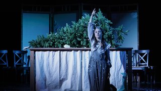 Сказка о мёртвой царевне и о семи богатырях