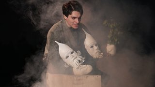 Сказка о мёртвой царевне и о семи богатырях