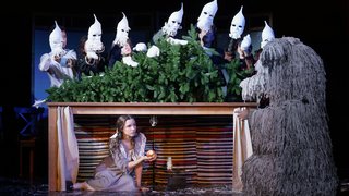 Сказка о мёртвой царевне и о семи богатырях