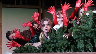 Сказка о мёртвой царевне и о семи богатырях