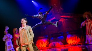 Конёк-горбунок