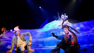 Конёк-горбунок