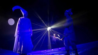 Конёк-горбунок