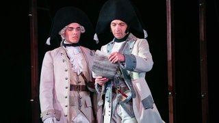 Ушаков. Непобедимый адмирал