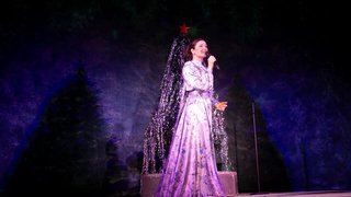 Песня для Деда Мороза