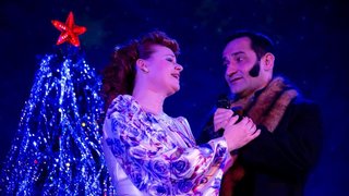 Песня для Деда Мороза