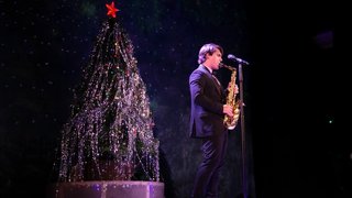 Песня для Деда Мороза