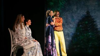 Песня для Деда Мороза