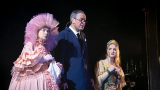 Граф Калиостро