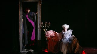 Граф Калиостро