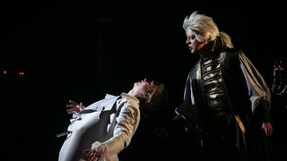 Граф Калиостро