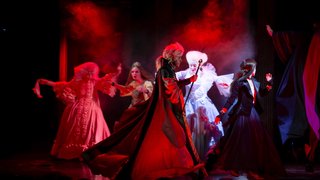 Граф Калиостро