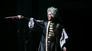 Граф Калиостро