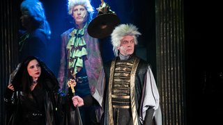 Граф Калиостро