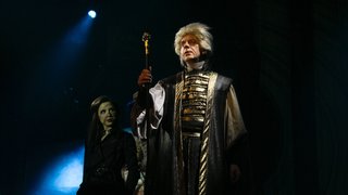 Граф Калиостро