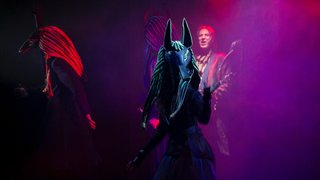 Граф Калиостро