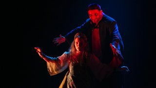 Граф Калиостро