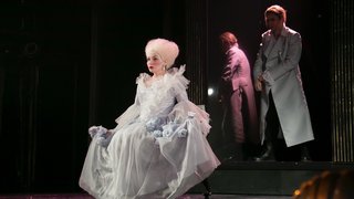 Граф Калиостро