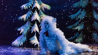 Волшебная хлопушка